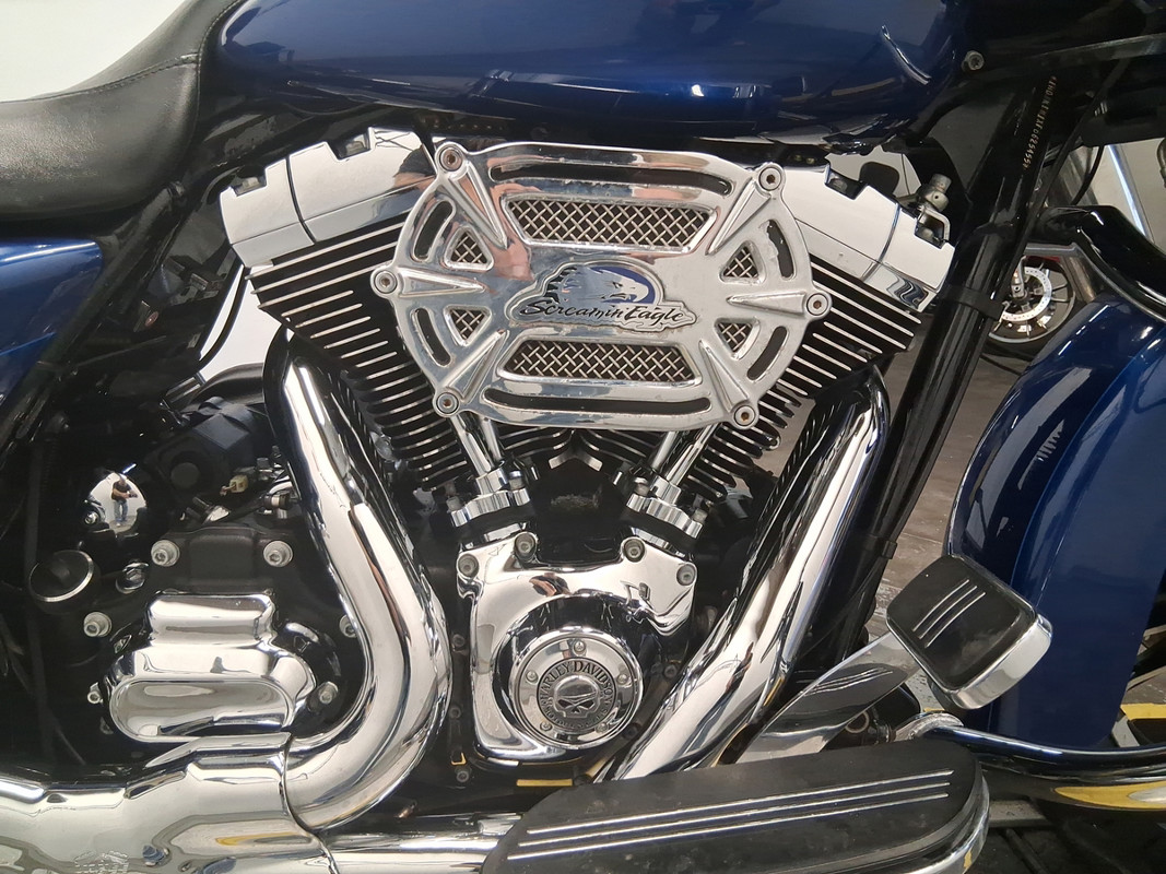 Road Glide® Special