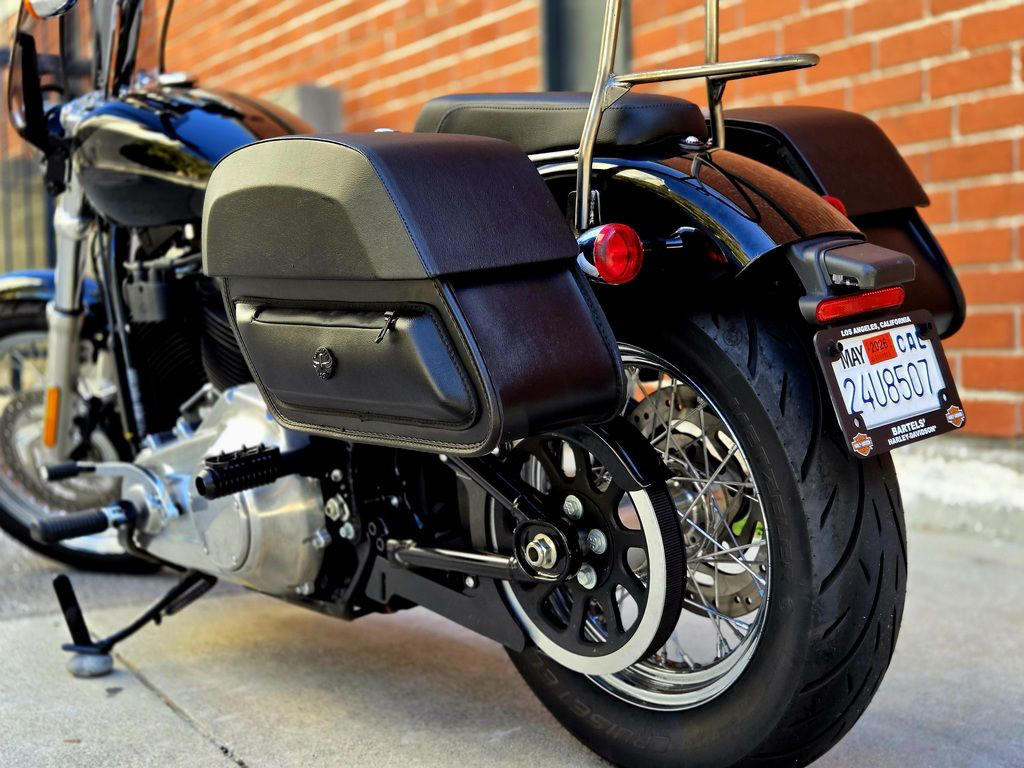 Softail® Standard