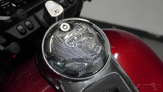 Electra Glide® Ultra® Limited