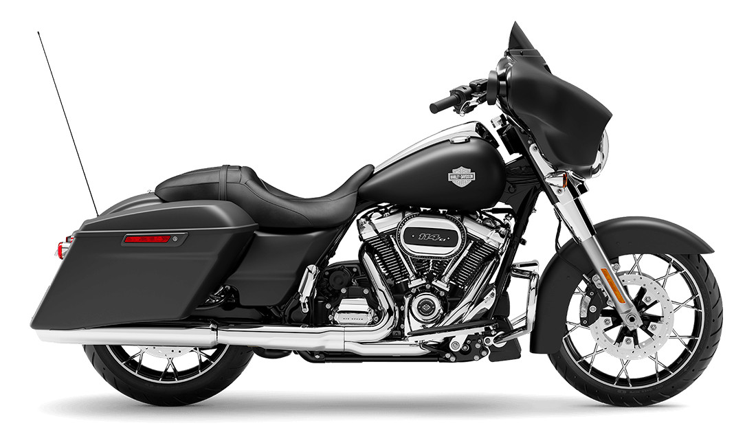 Street Glide® Special