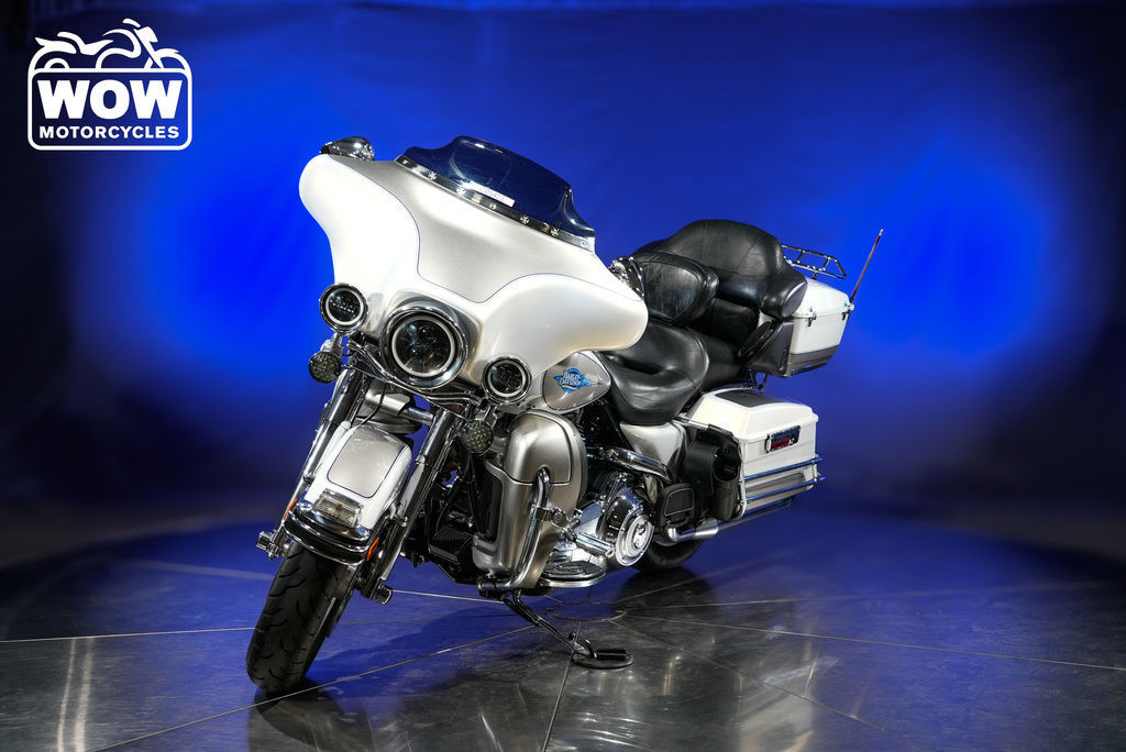 Electra Glide® Classic