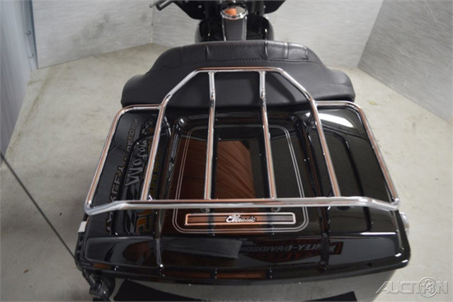 Electra Glide® Classic