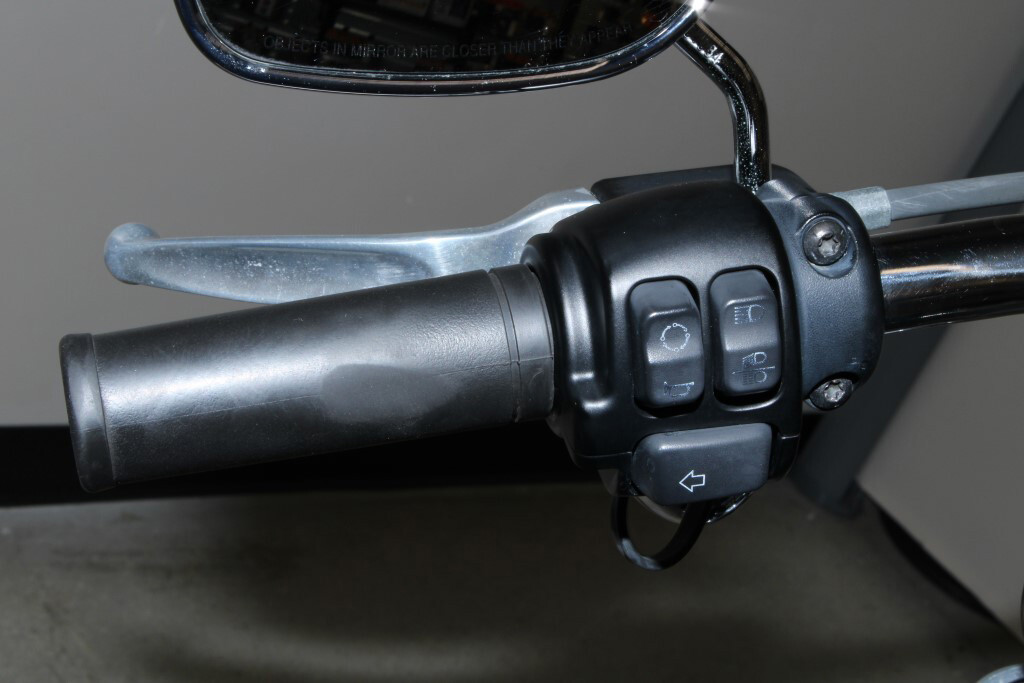 Softail® Standard