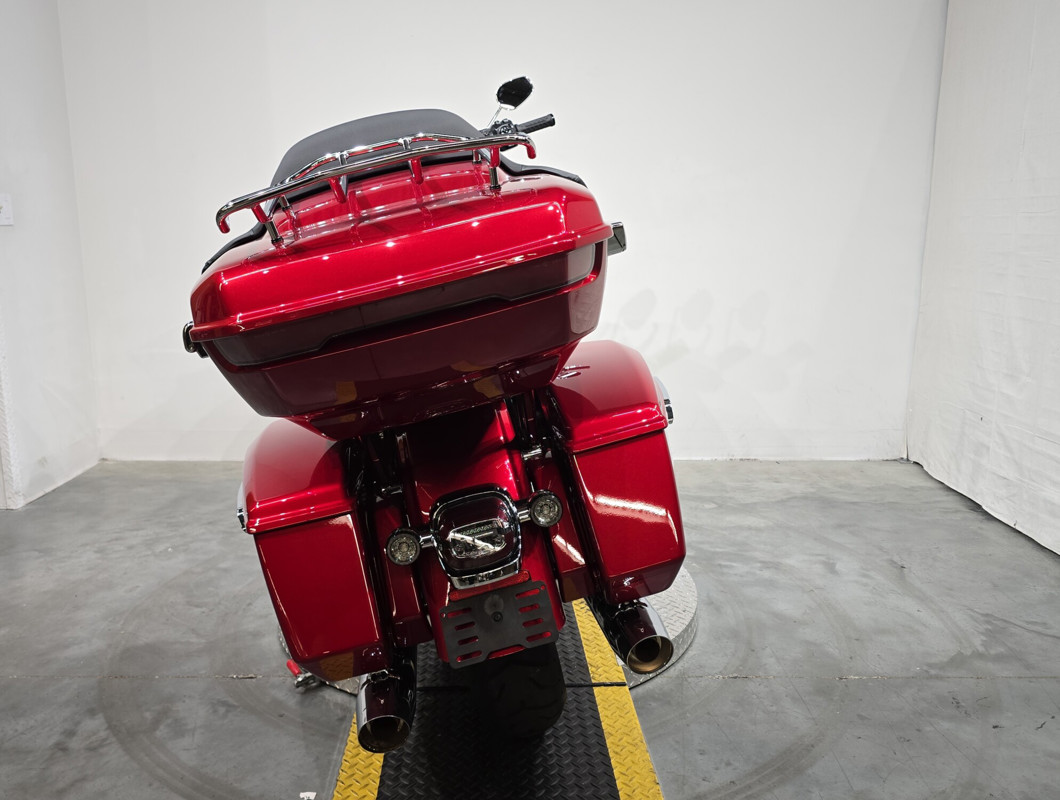 Road Glide® Limited