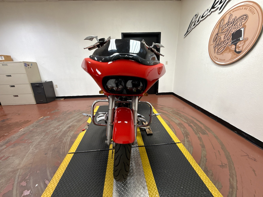 Road Glide® Custom