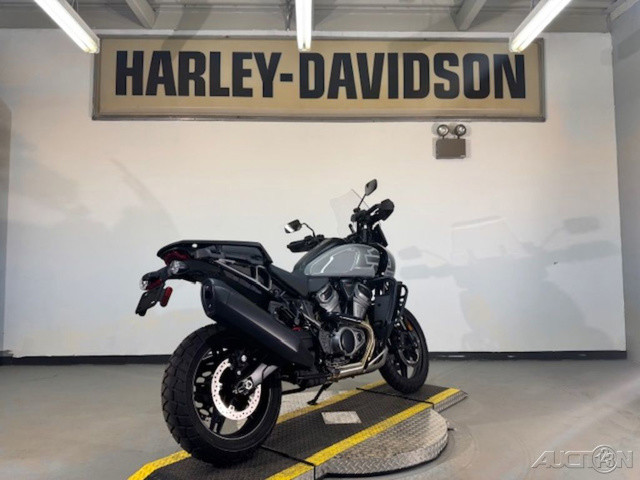 Pan America® 1250 Special