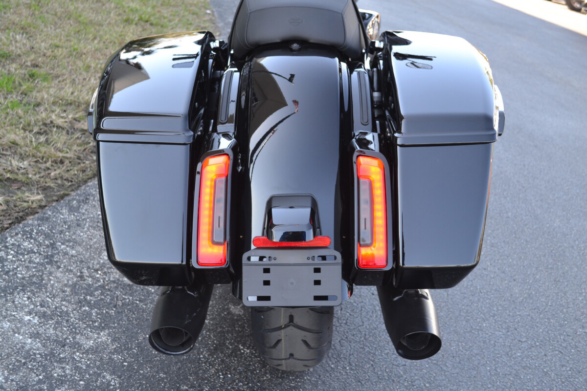 Road Glide®