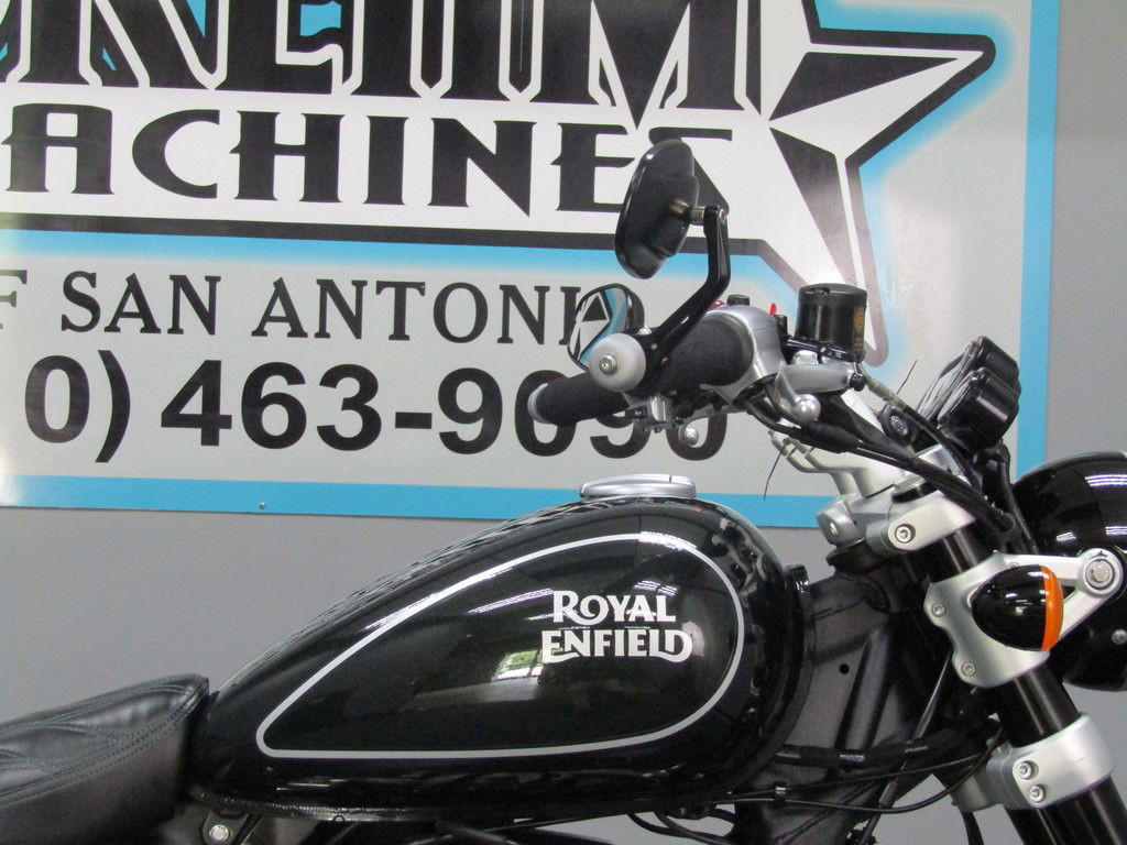 Super Meteor 650