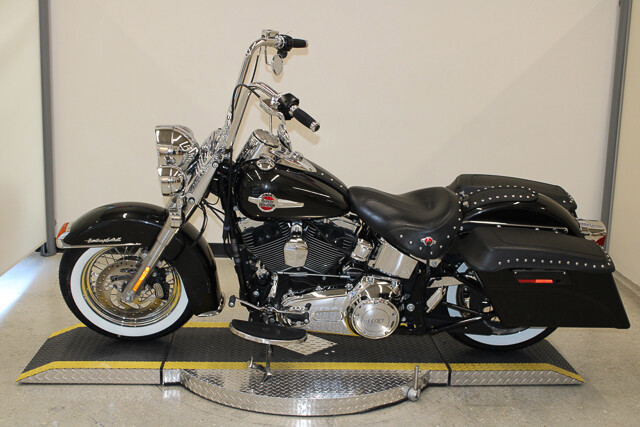 Heritage Softail® Classic