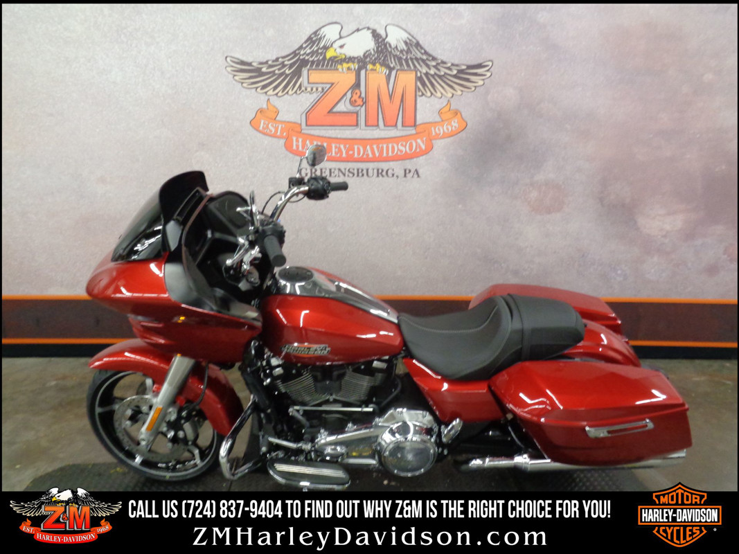 Road Glide®