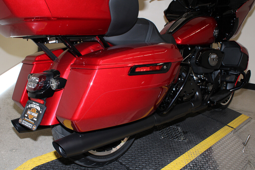 Road Glide® Limited