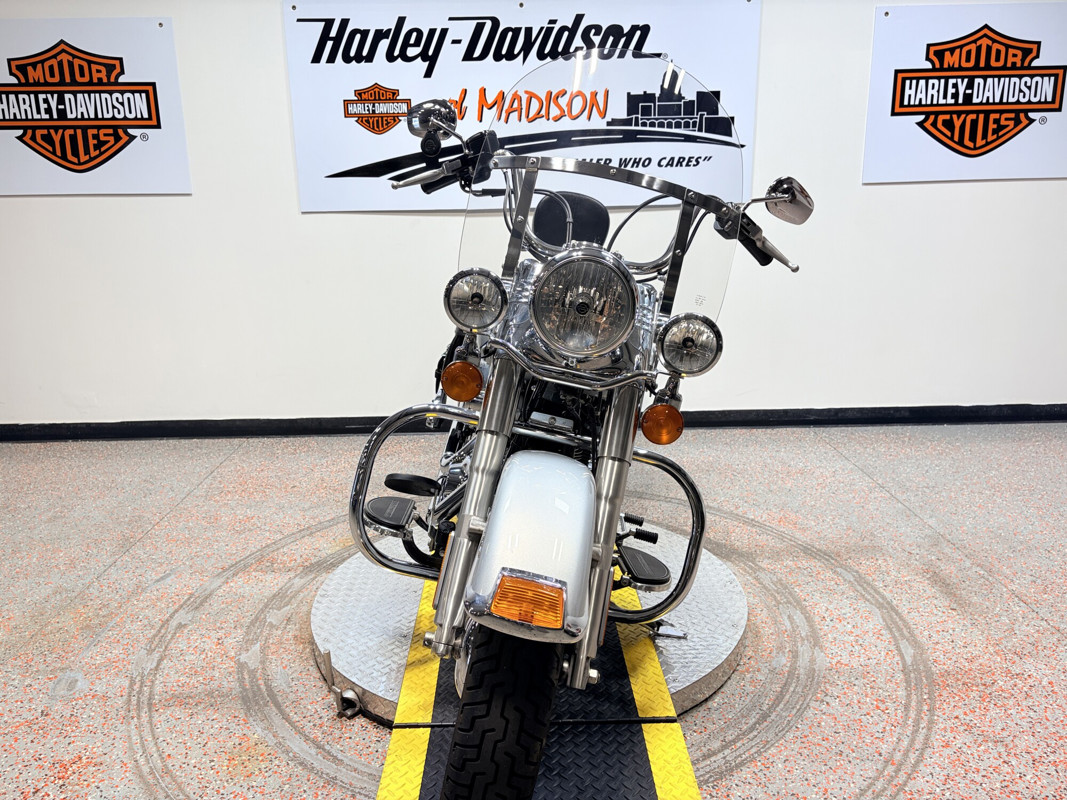 Heritage Softail® Classic