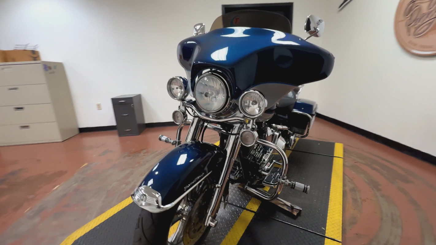 Road King® Classic
