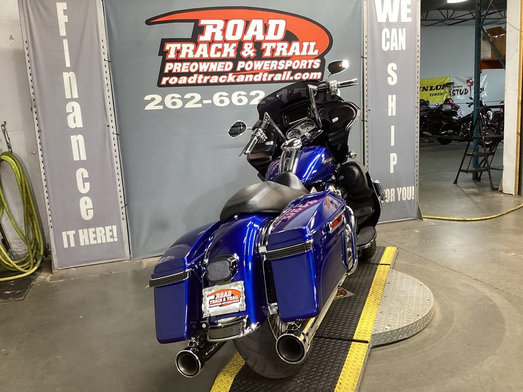 Road Glide® Special