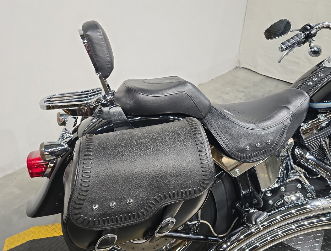 Softail® Fat Boy®