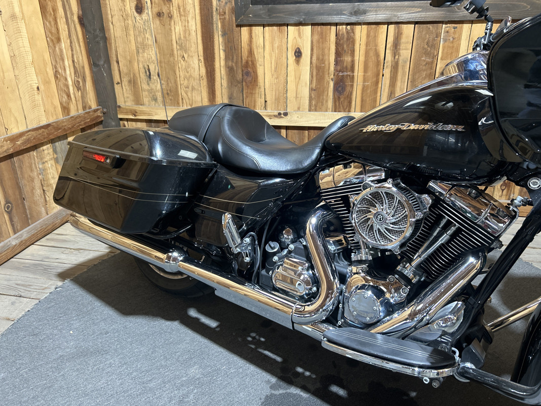Road Glide® Special