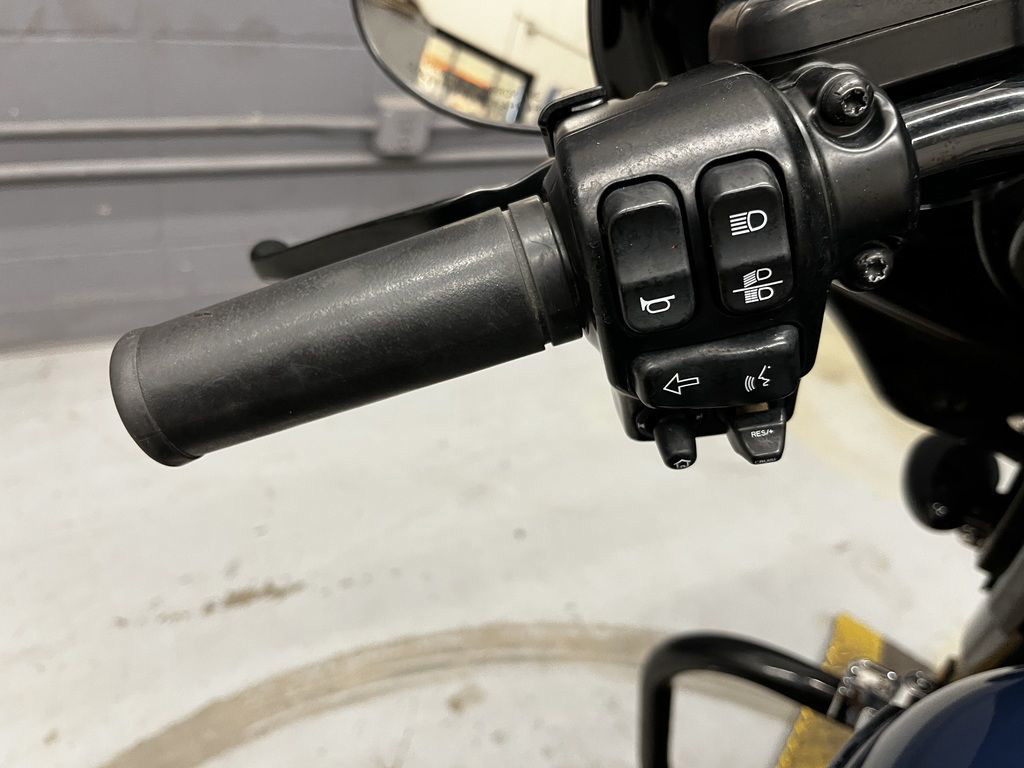 Street Glide® Special