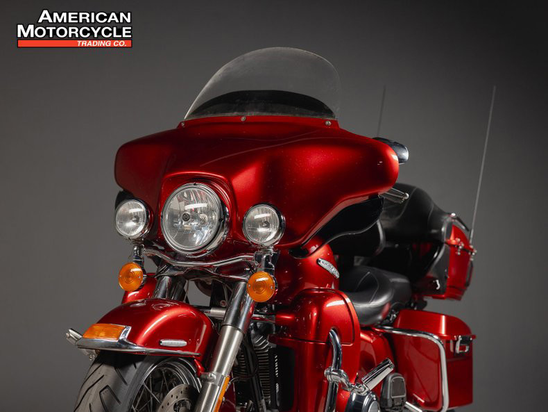 Electra Glide® Ultra® Limited