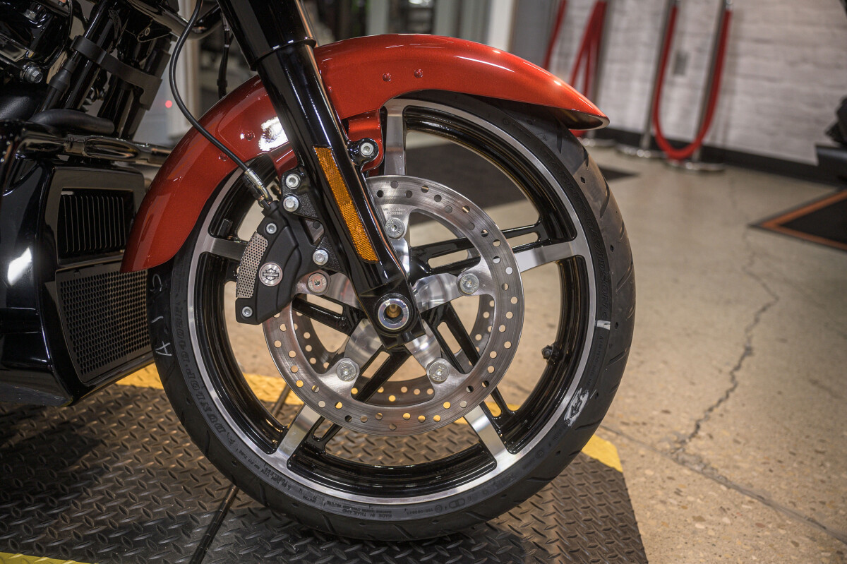 Road Glide®