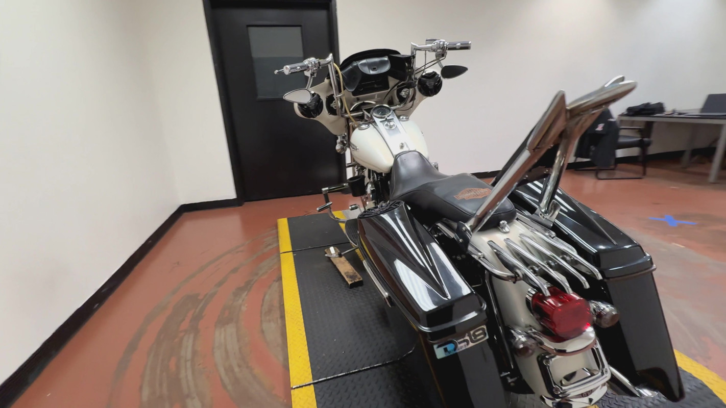 Road King® Classic