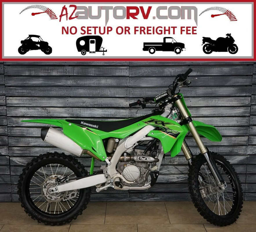 KX250