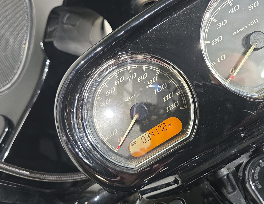 Road Glide® Special