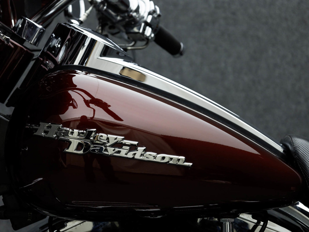 Street Glide®