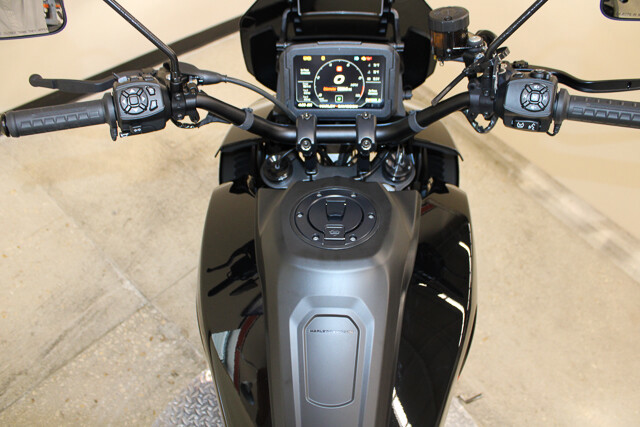 Pan America® 1250 ST