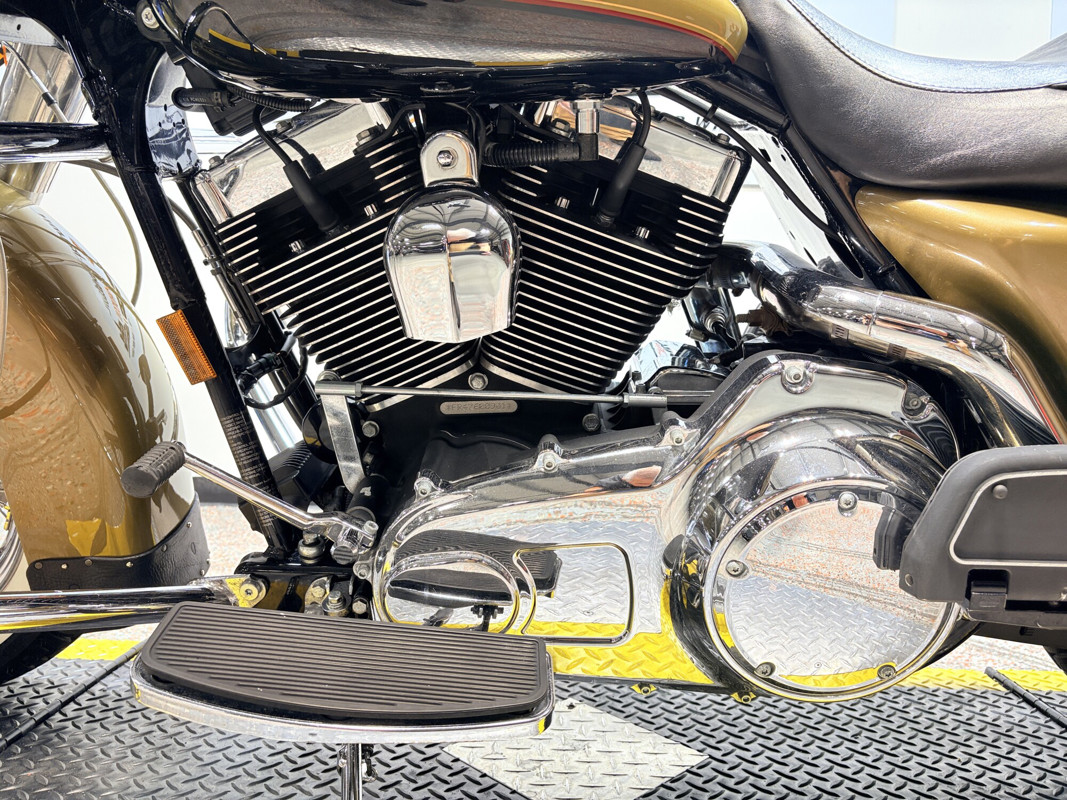 Road King® Classic
