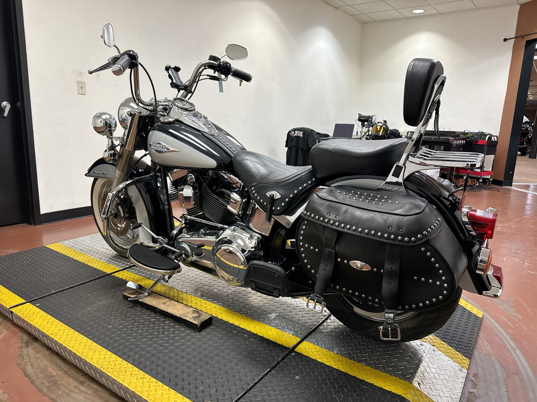 Heritage Softail® Classic