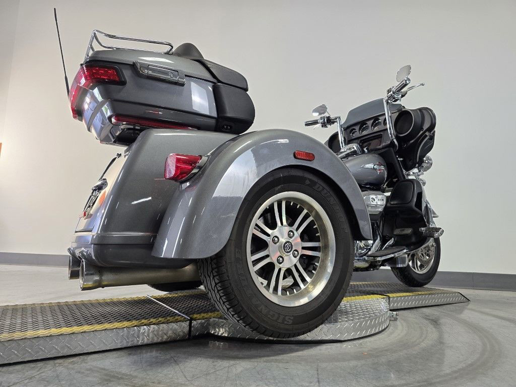 Tri Glide® Ultra