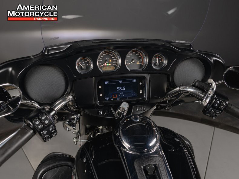 Tri Glide® Ultra