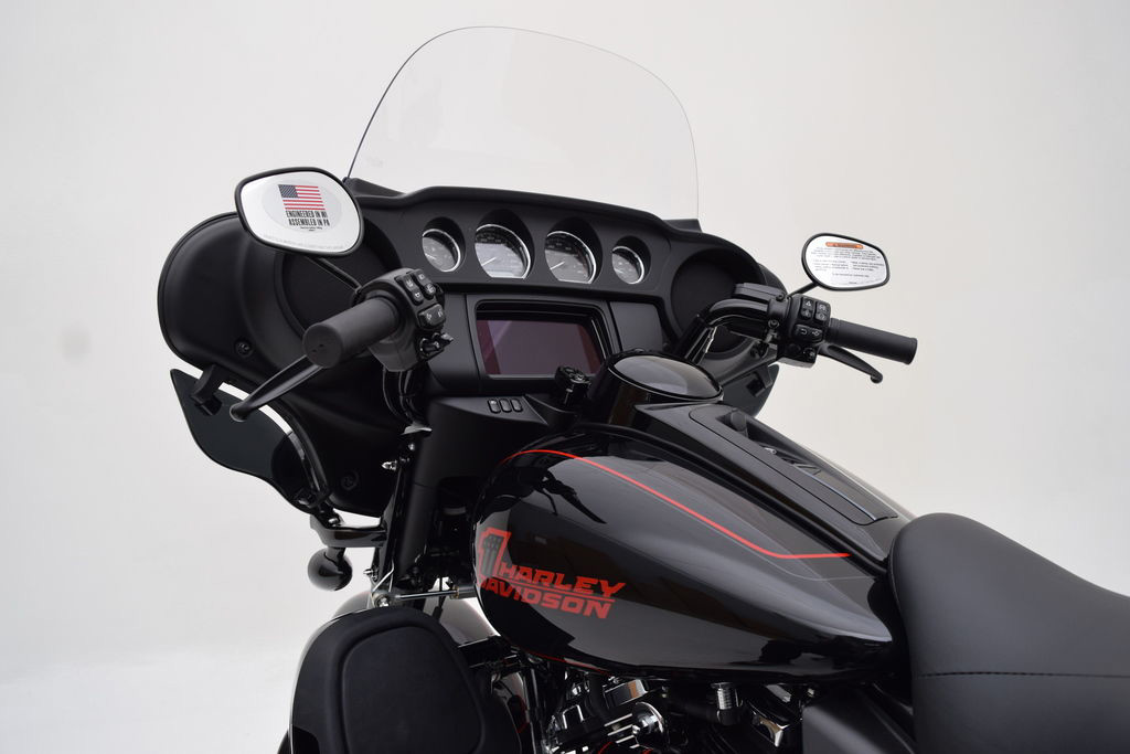 Tri Glide® Ultra