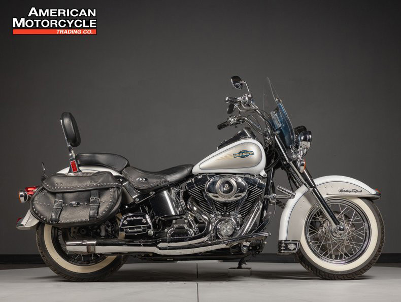 Heritage Softail® Classic