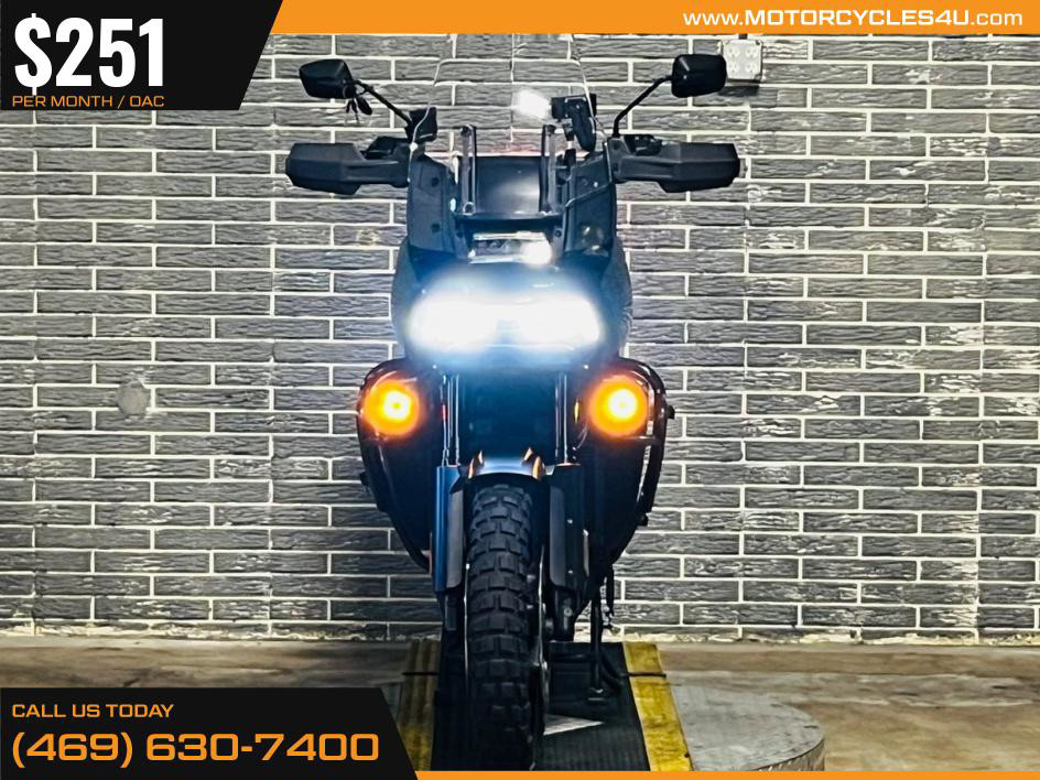 Pan America® 1250 Special