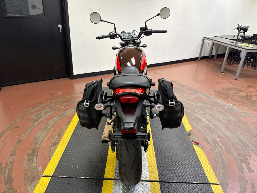 Z650 ABS