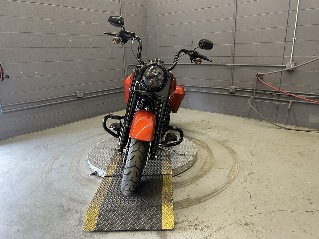 Road King® Special