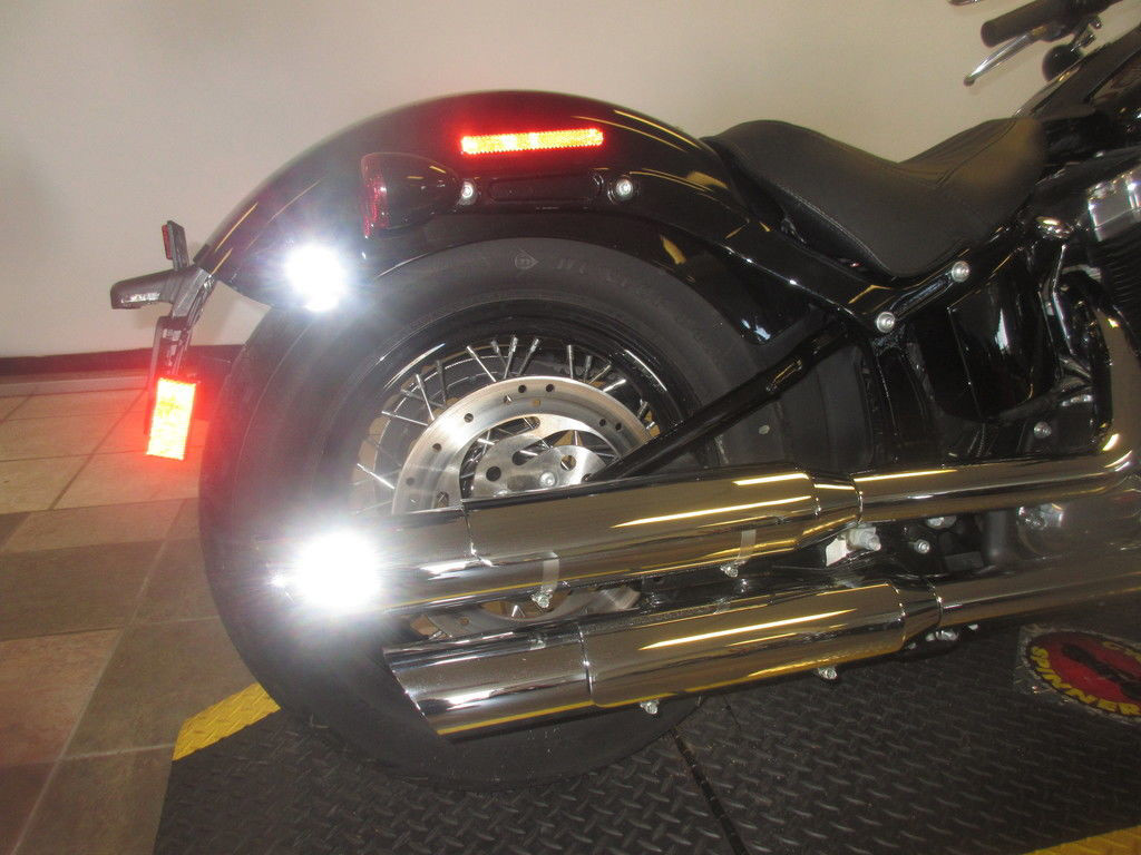 Softail® Slim®