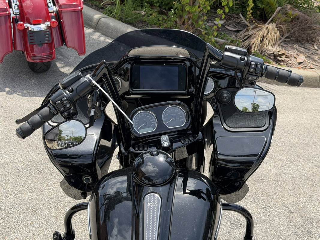 Road Glide® Special