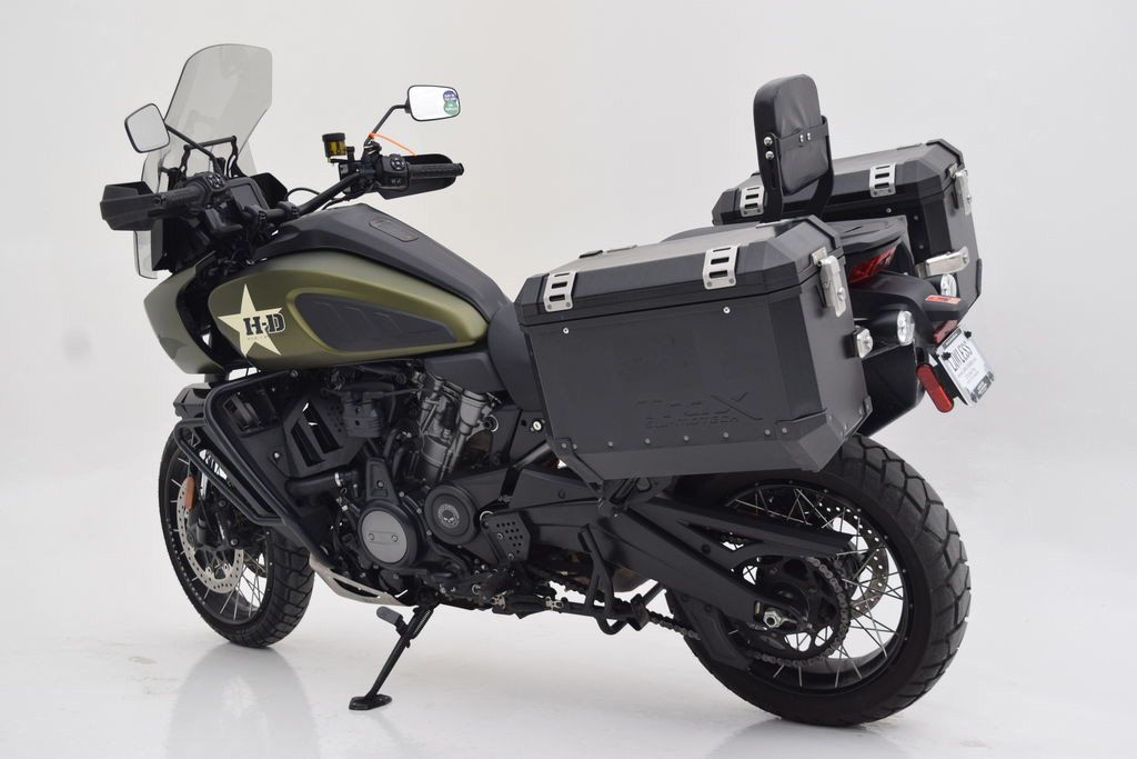 Pan America® 1250 Special