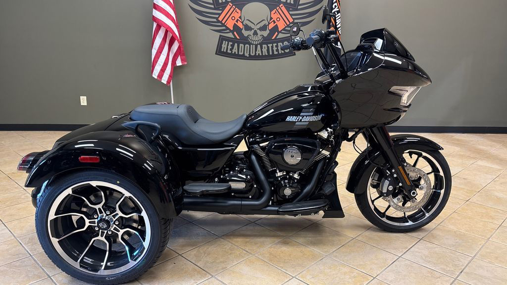 Road Glide® 3