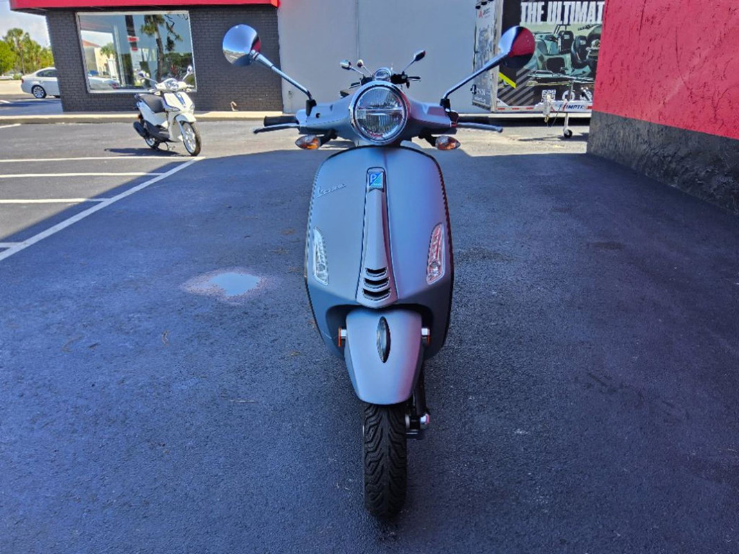 Primavera 150