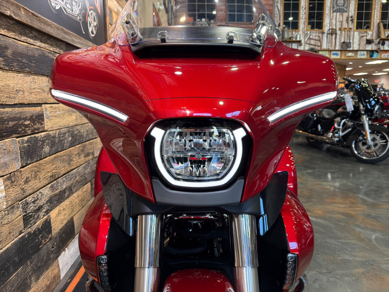 Street Glide® 3 Limited