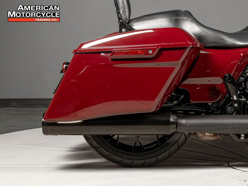 Road King® Special