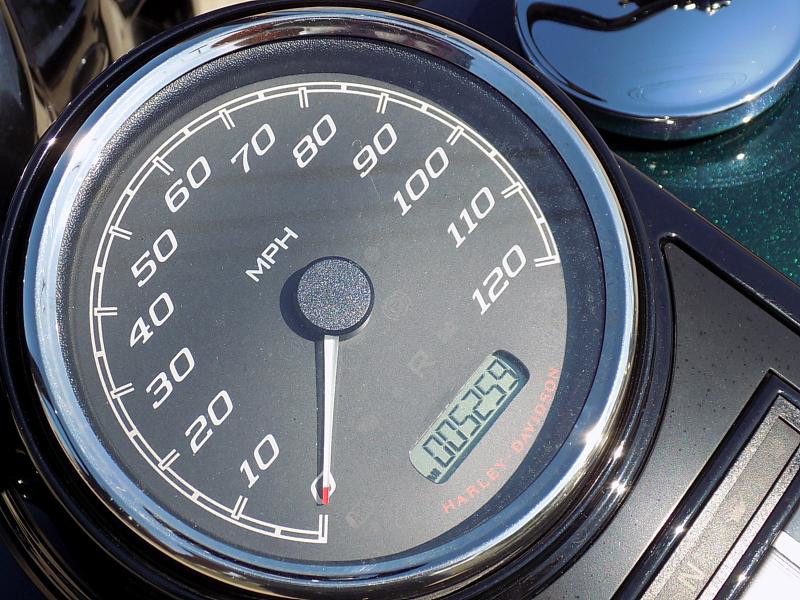 Road King® Special