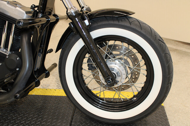 Sportster® Forty-Eight®