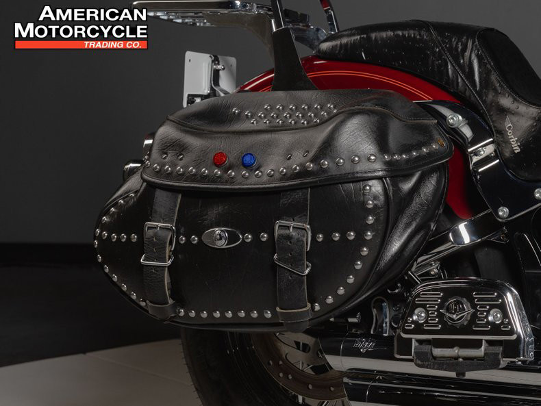 Heritage Softail® Classic 
