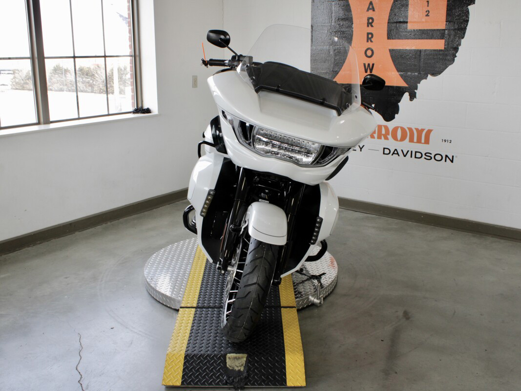 Road Glide® Limited