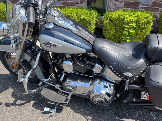 Heritage Softail® Classic