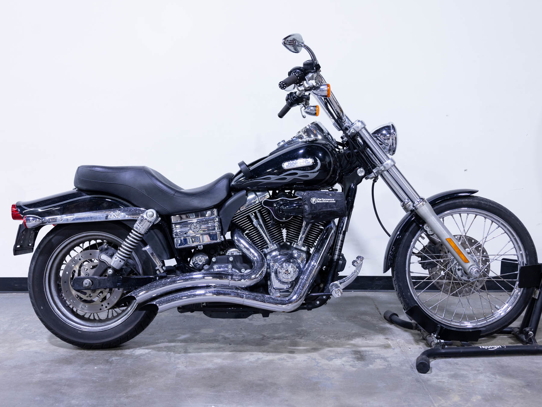 2006 HarleyDavidson® FXDWG/I Dyna® Wide Glide® for Sale in Pembroke